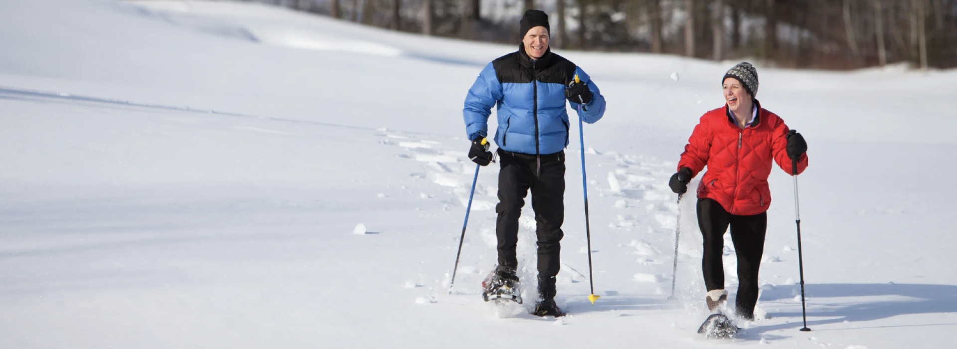 Pour profiter pleinement de l'hiver: Premier ski - Le Blogue